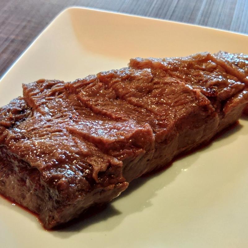 マルカワ(肉山 )