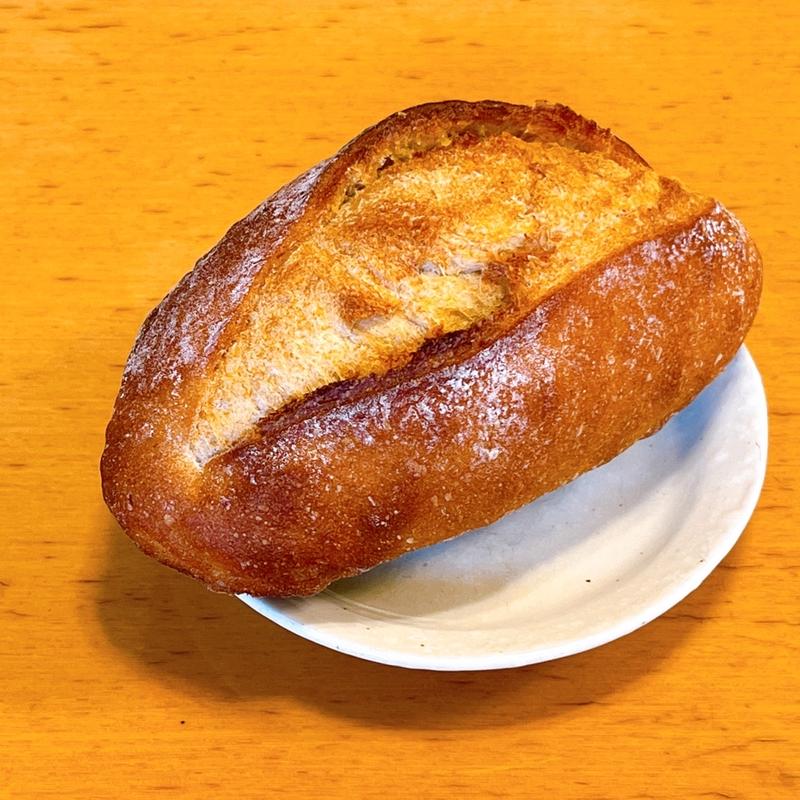 もちもちフランス(ブーランジェリーボヌール 梅屋敷店)