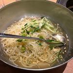 冷麺