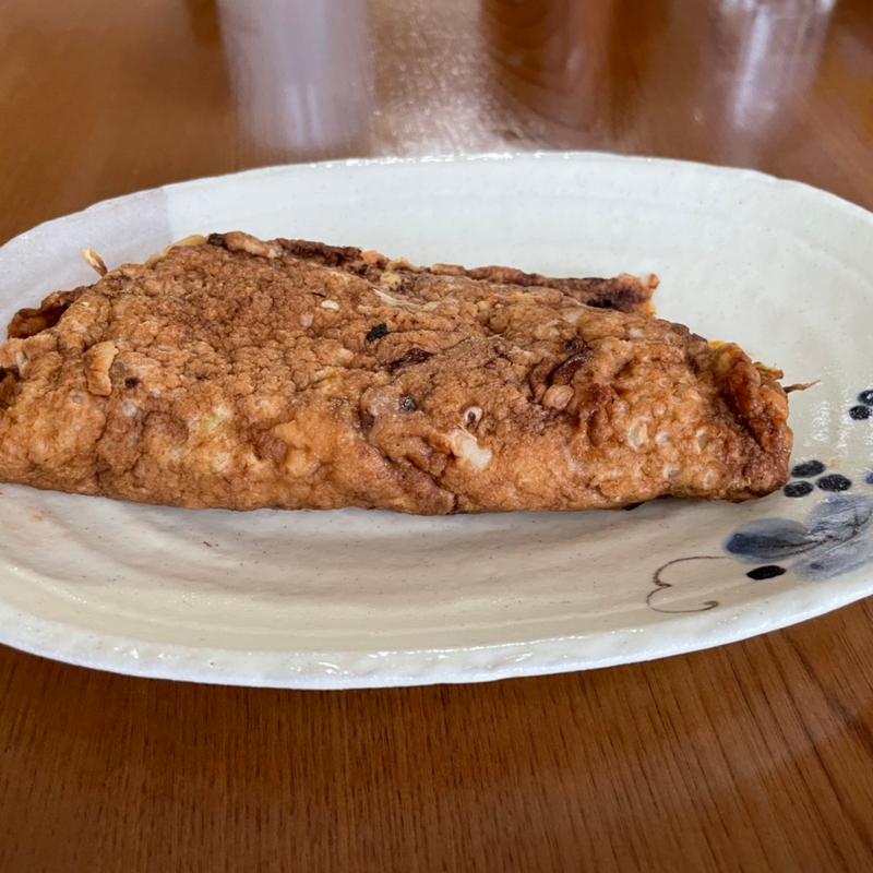 お好み焼き(大潮屋 今池店)