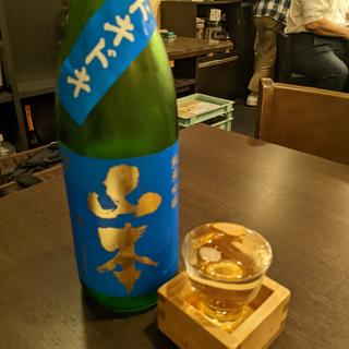 山本(居酒屋こうた)
