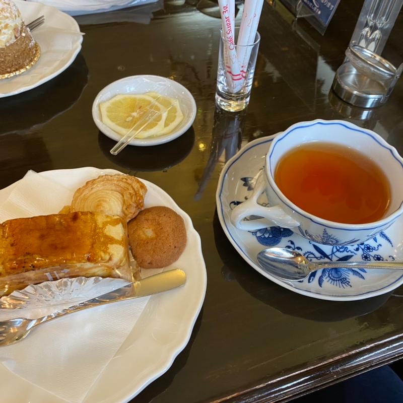 (ドイツ菓子 ゲベック )