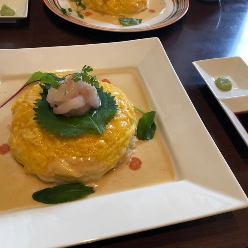 オムライス(ムグニ （MUGUNI）)