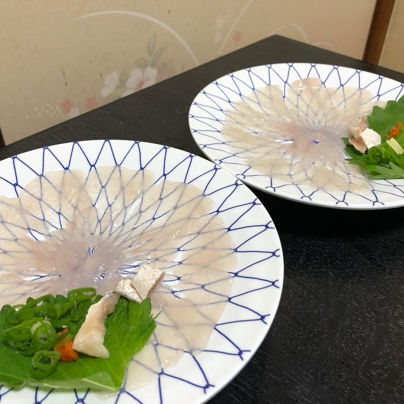 (ふぐ政 （フグマサ）)