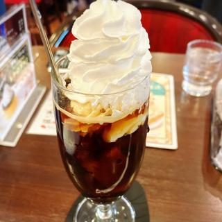 (喫茶室ルノアール 池袋東口店)