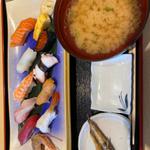 福助にぎり