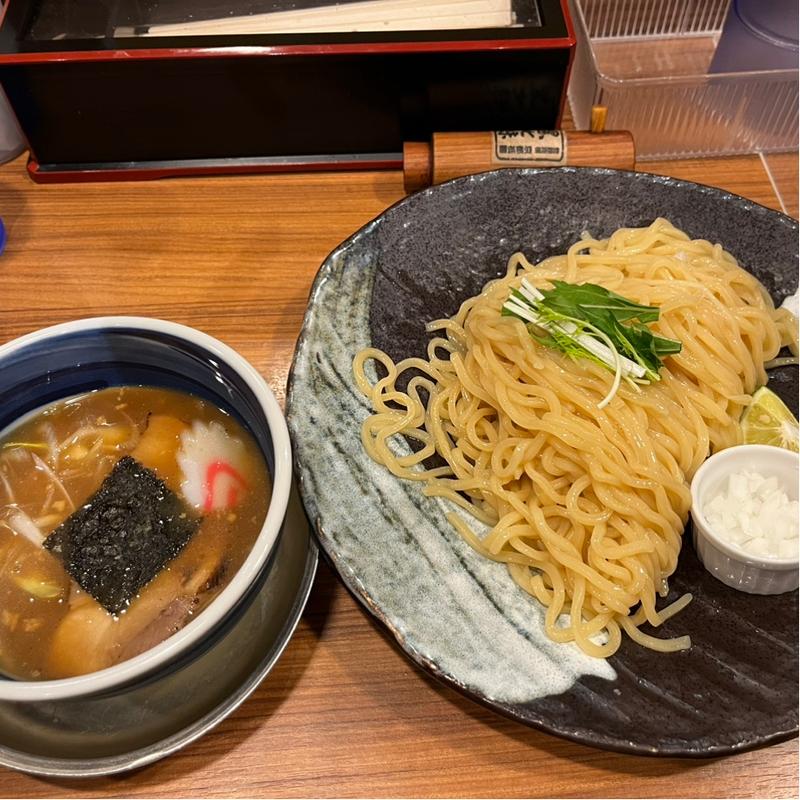 つけ麺(つけ麺　四代目みさわ )