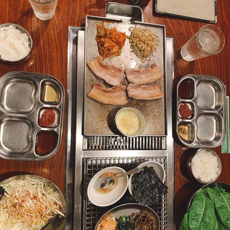 (ベジテジや Soi 新潟万代店 （ソイ）)