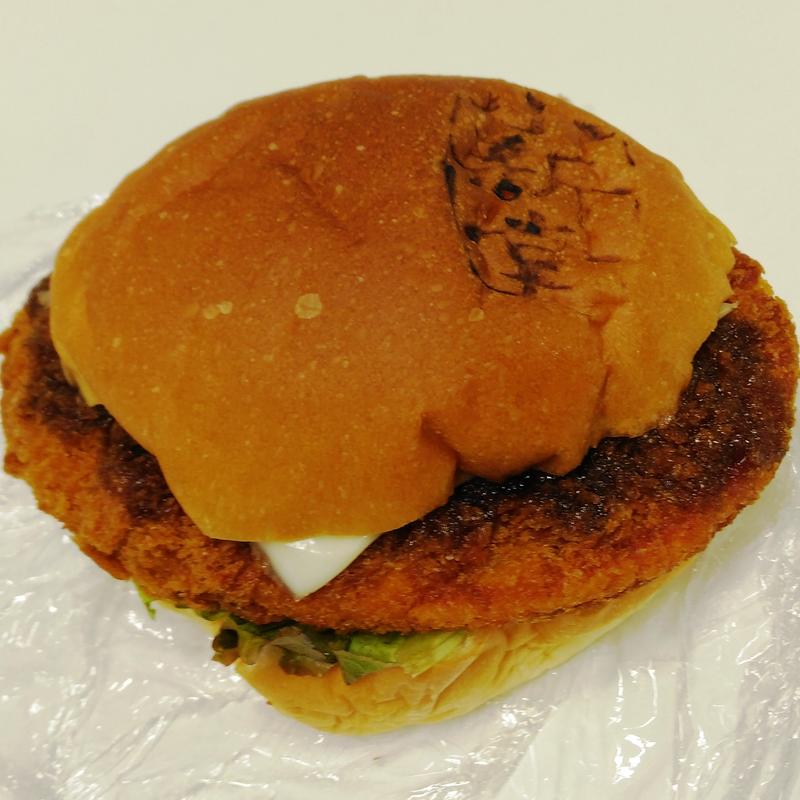 チーズチキンカツ(五橋小新堂 )