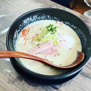 (ラーメンひふみ)
