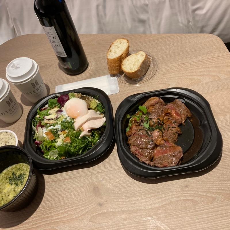 (俺のフレンチ 梅田 )