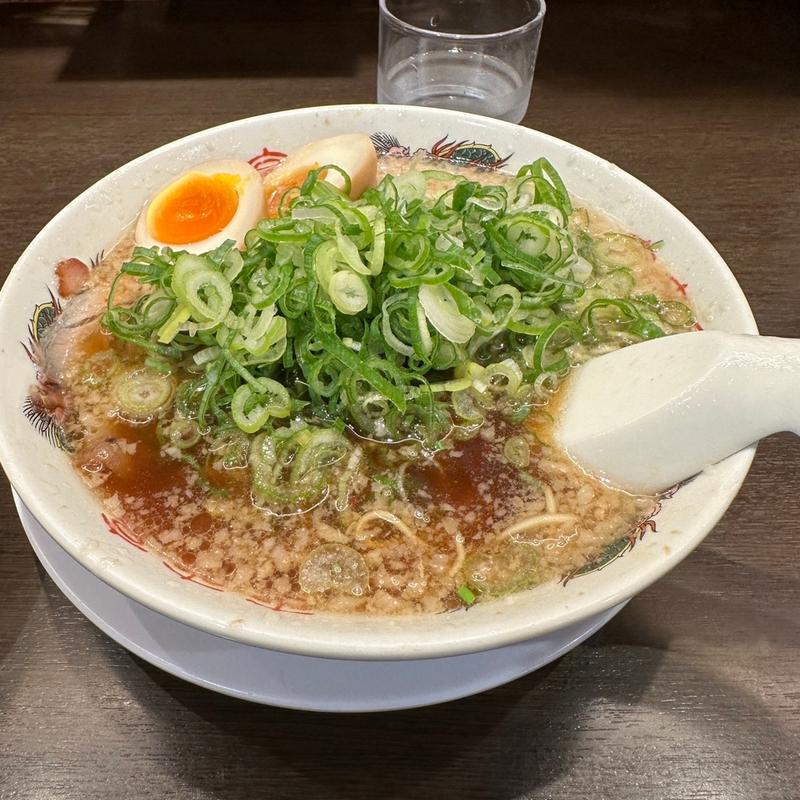 (来来亭 守山村前店)