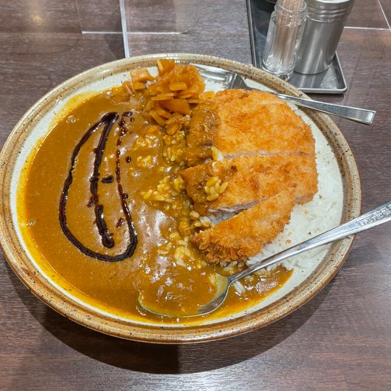 (カレーハウス CoCo壱番屋 本庄南大通店)