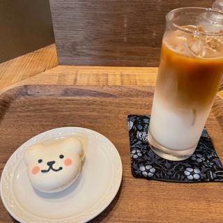 くまかろん(リリアン)