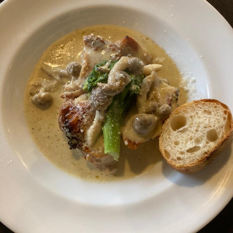 (ルーナプレヌ （Luna Pleine）)