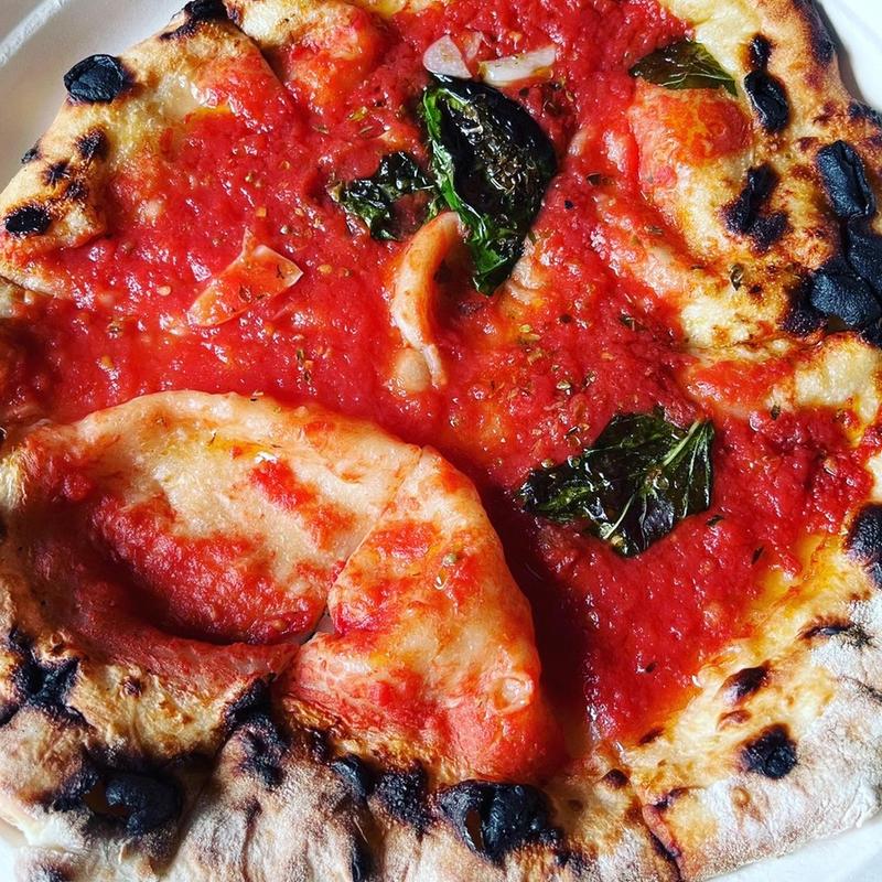 マリナーラ(biancaneve（ビアンカネーヴェ）)