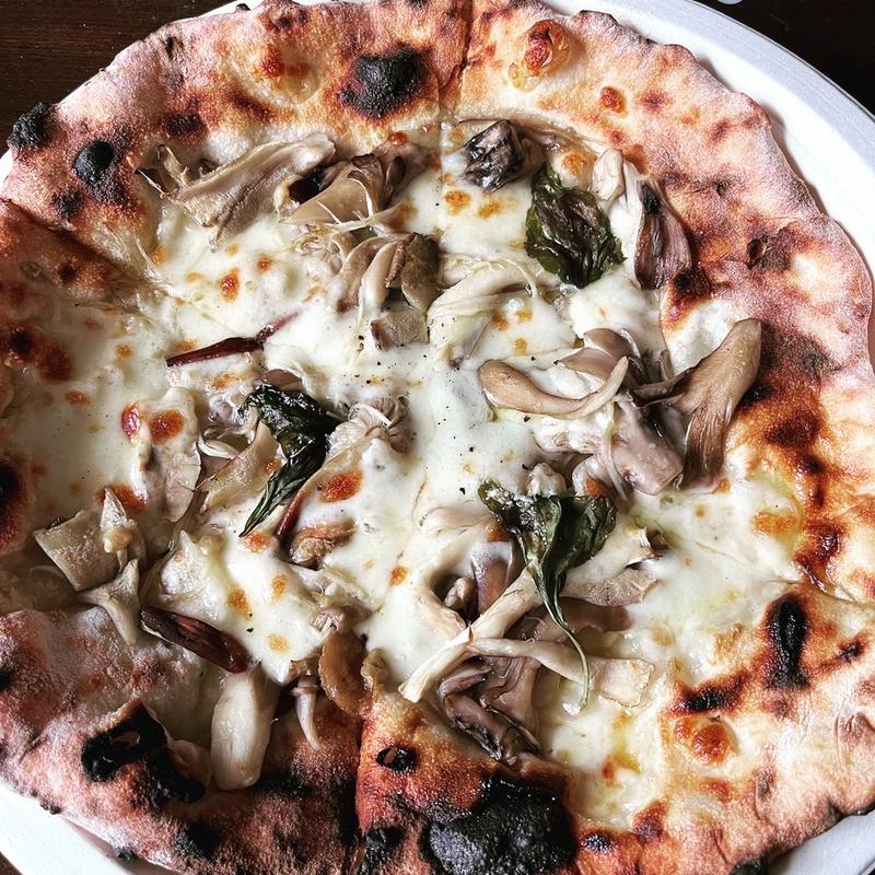 フンギ(biancaneve（ビアンカネーヴェ）)