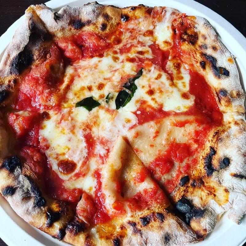 マルゲリータ(biancaneve（ビアンカネーヴェ）)