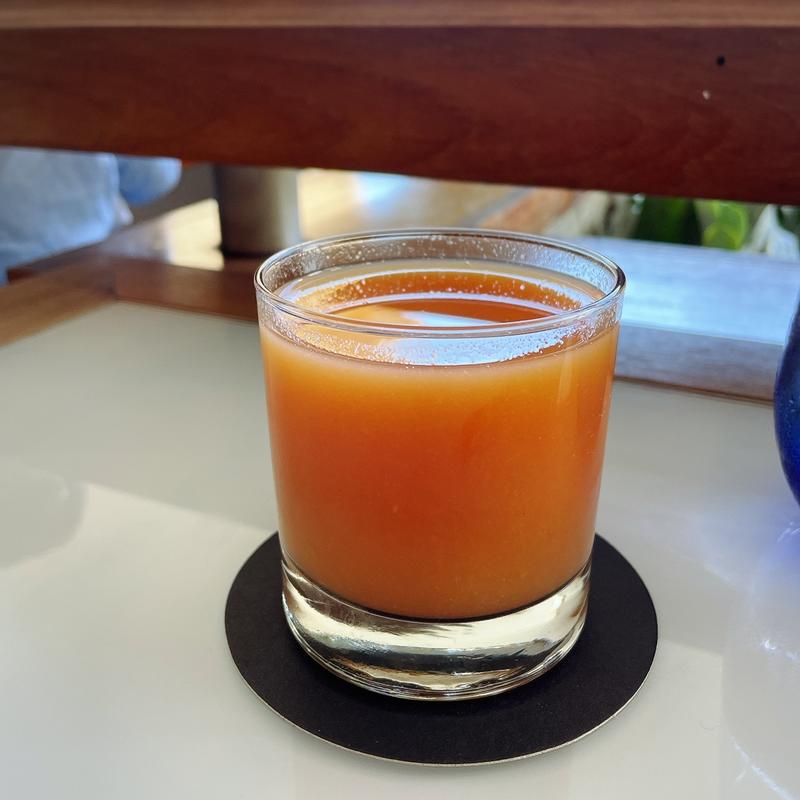 fresh juice(ハウツリーラナイ)