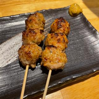 つくね(あっ鶏)