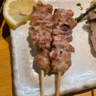 せせり(あっ鶏)