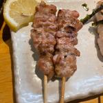 せせり
