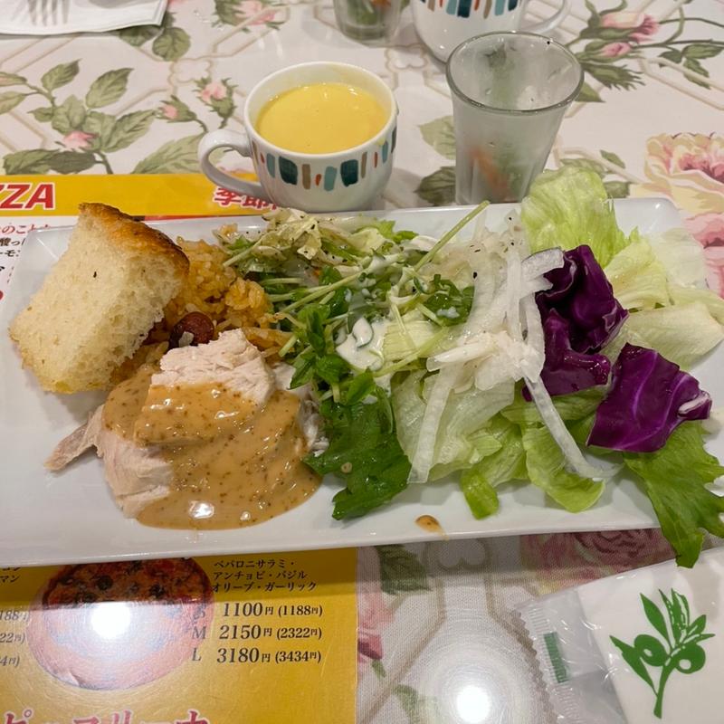 (ルイジアナママ 京田辺店 （Louisiana mama）)
