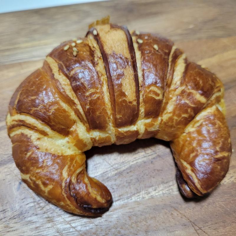 バタークロワッサン(リンデ 吉祥寺本店)