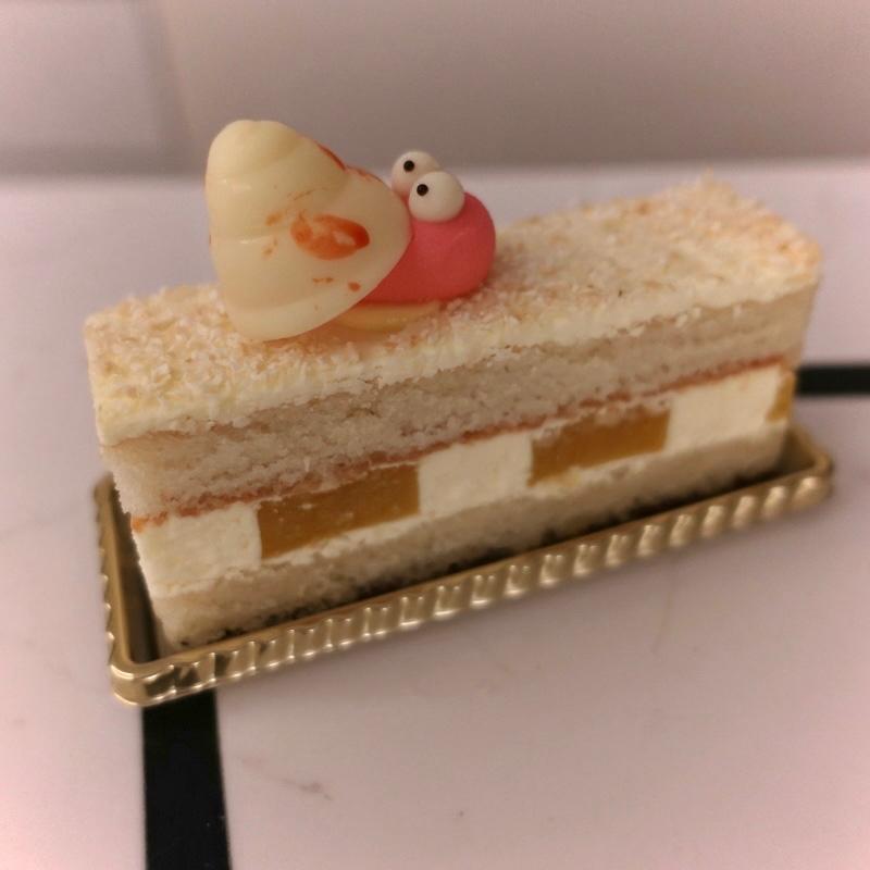 プラージュ(オクシタニアル)