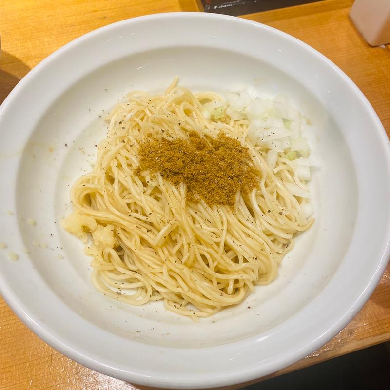 和え玉(木更津ノ貫)