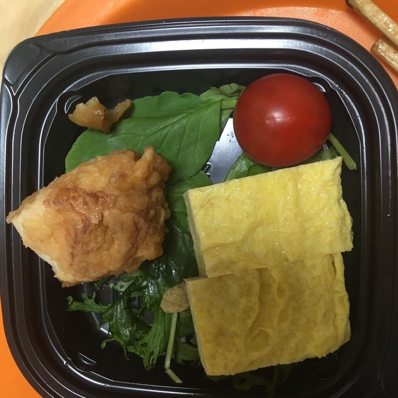 惣菜1(おにぎりや　ヤソハチ)