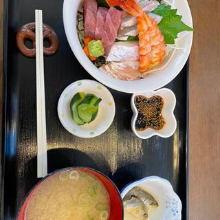 (まるけい鮮魚)