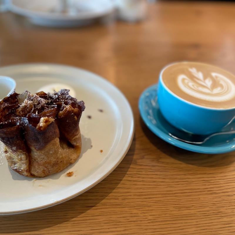 (リヴィエラ （cake＆cafe RIVIERA）)