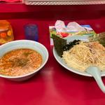 ネギつけ麺(ラーメンショップ 境店 )
