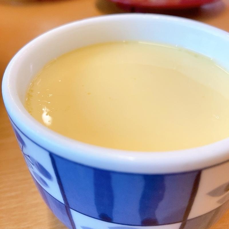 茶碗蒸し(スシロー 広島舟入店 )