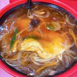 天津麺(蓬莱 サンモール店)