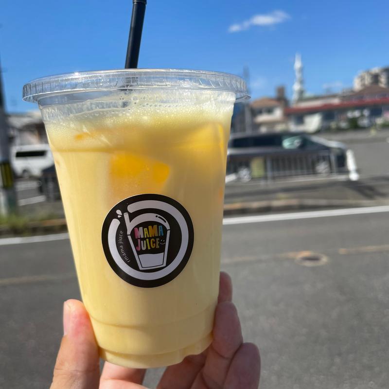 ミックスジュース(rmama.juice)