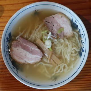 ラーメン(森田屋 北茂呂店 )