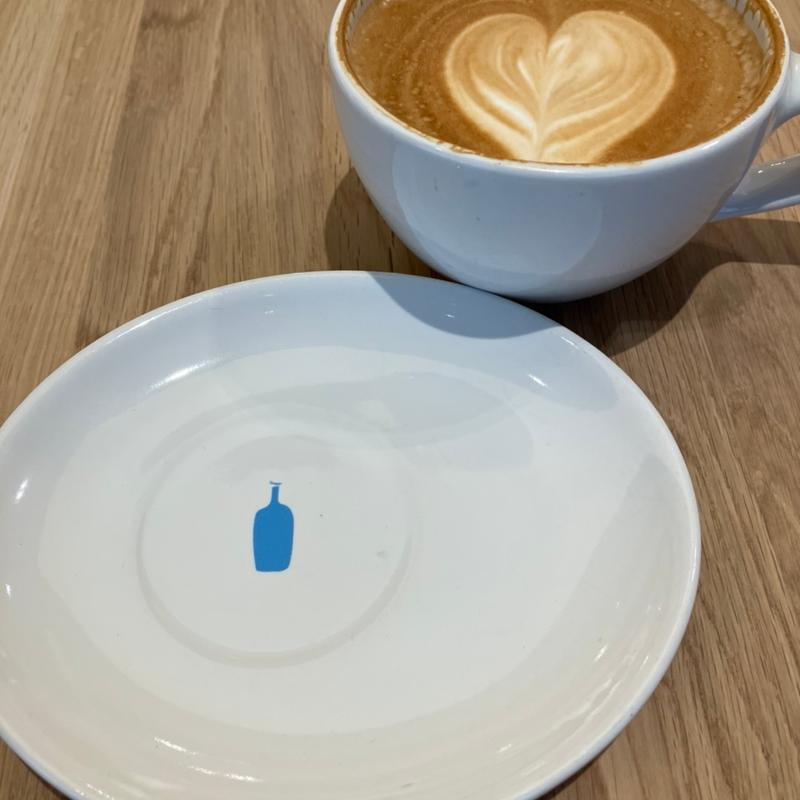(ブルーボトルコーヒー神戸カフェ)