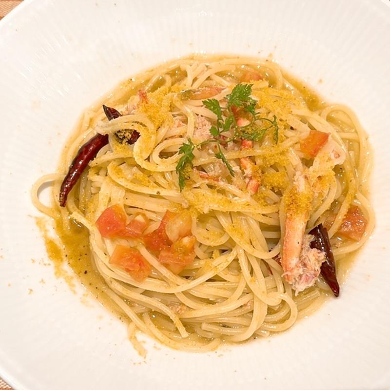 (イタリアンダイニング DoNA 有楽町店)