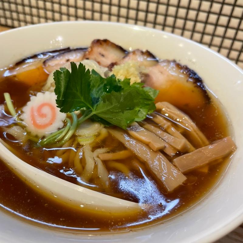 限定(らーめん 改)