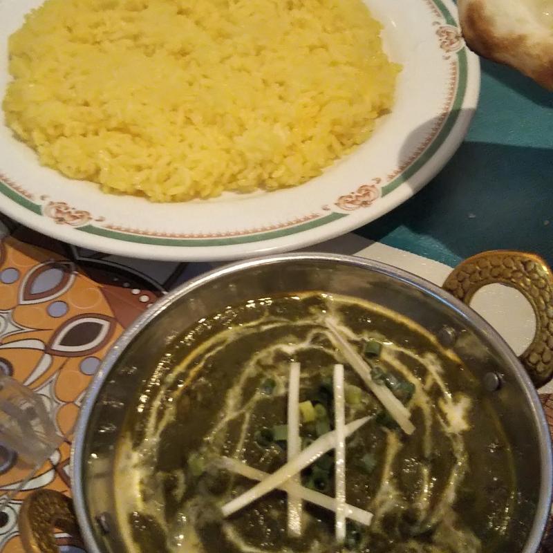 パラックチキン(クマリ阿佐ヶ谷店)