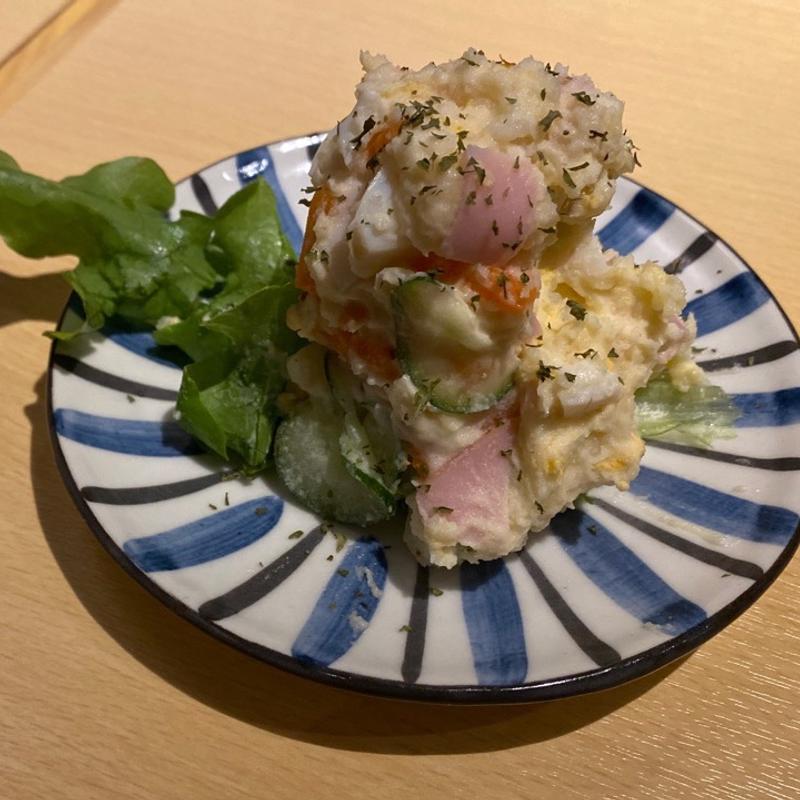 ポテトサラダ(心有)