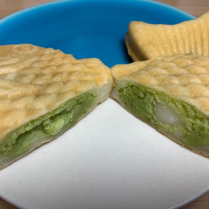 ずんだ餅(鯛きち 名掛丁店 )