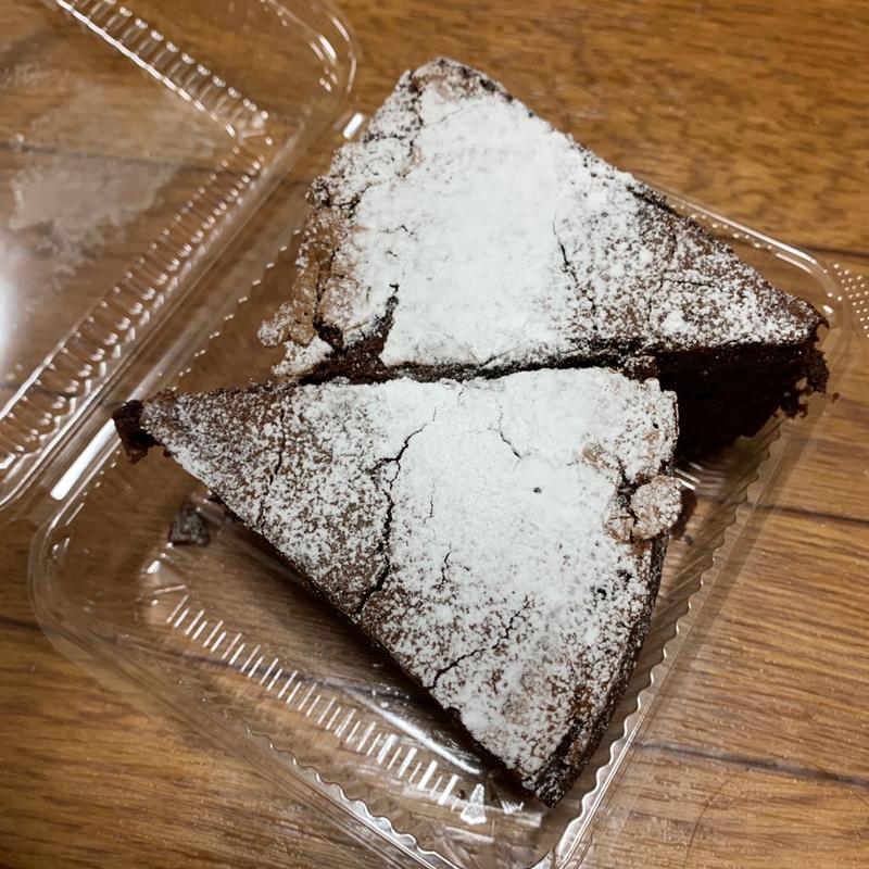 チョコレートケーキ(Elio)