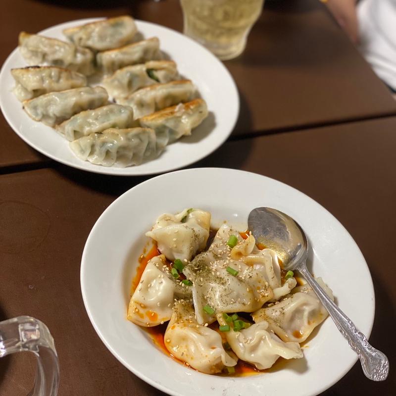 (晴々飯店 （セイセイハンテン）)