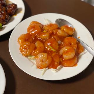 (晴々飯店 （セイセイハンテン）)