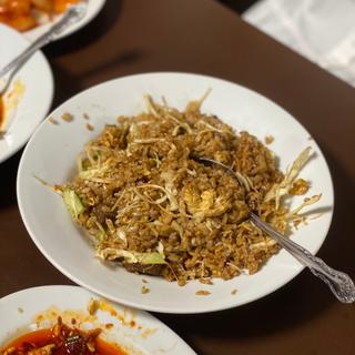 (晴々飯店 （セイセイハンテン）)