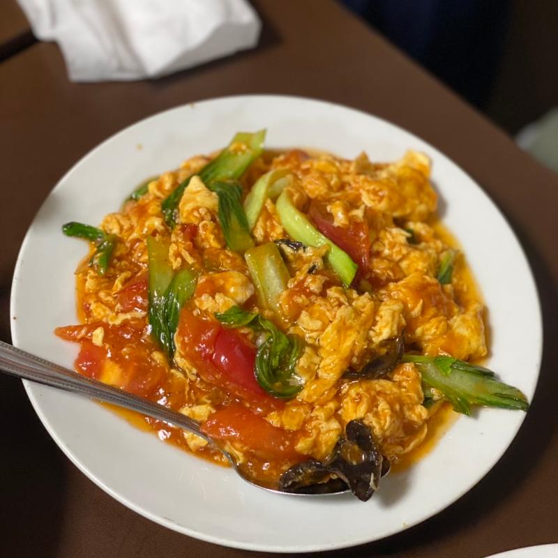 (晴々飯店 （セイセイハンテン）)