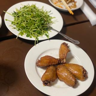 (晴々飯店 （セイセイハンテン）)